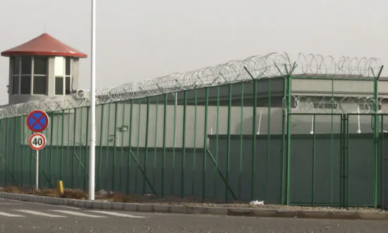 China Tightens Up on Info After Xinjiang Leaks