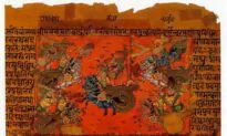 An Ancient Indian Story About Making the Right Choice
