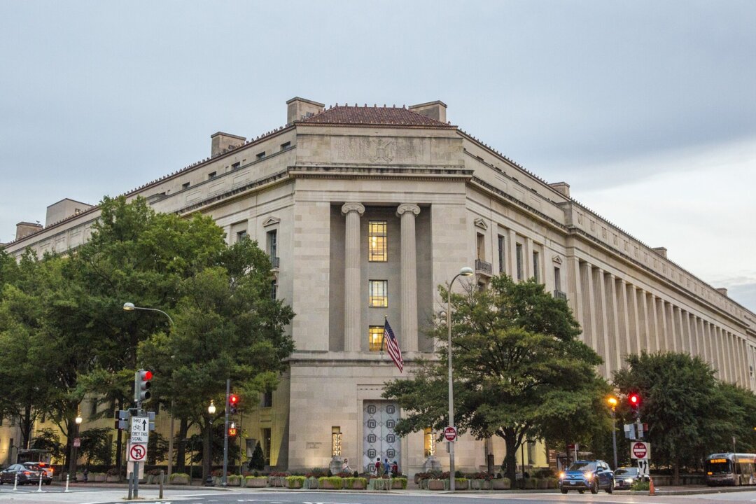 Operation Legend Leads to Over 6,000 Arrests, Including 467 for Murder: DOJ