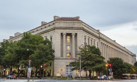 Operation Legend Leads to Over 6,000 Arrests, Including 467 for Murder: DOJ