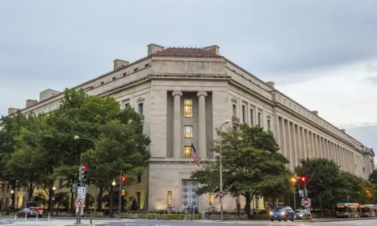 Veteran Prosecutor Channing Phillips to Be Acting US Attorney for DC