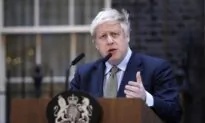 Globalization Met Localism in UK Election