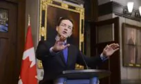 April Vote on New Leader Possible but ‘Will Take a Lot of Work,’ Says Former Chair of Tory Leadership Race