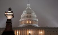 House Passes $1.4 Trillion Government Spending Package That Would Avert Shutdown