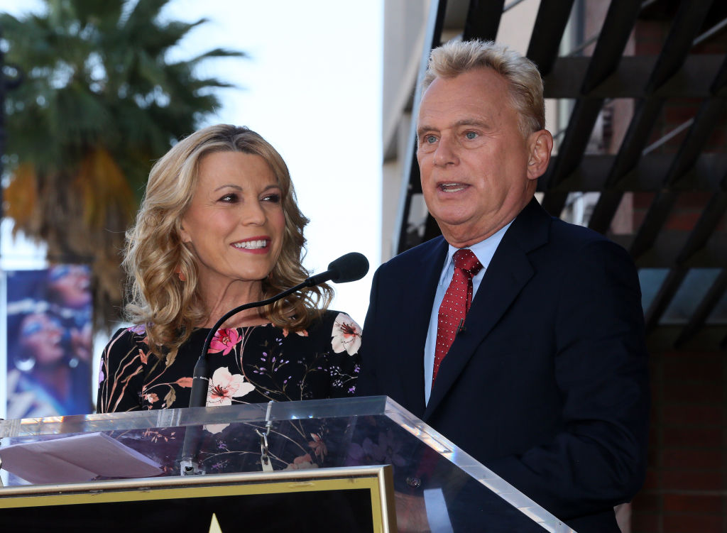 Ryan Seacrest Will Host 'Wheel of Fortune' After Pat Sajak Retires Next Year