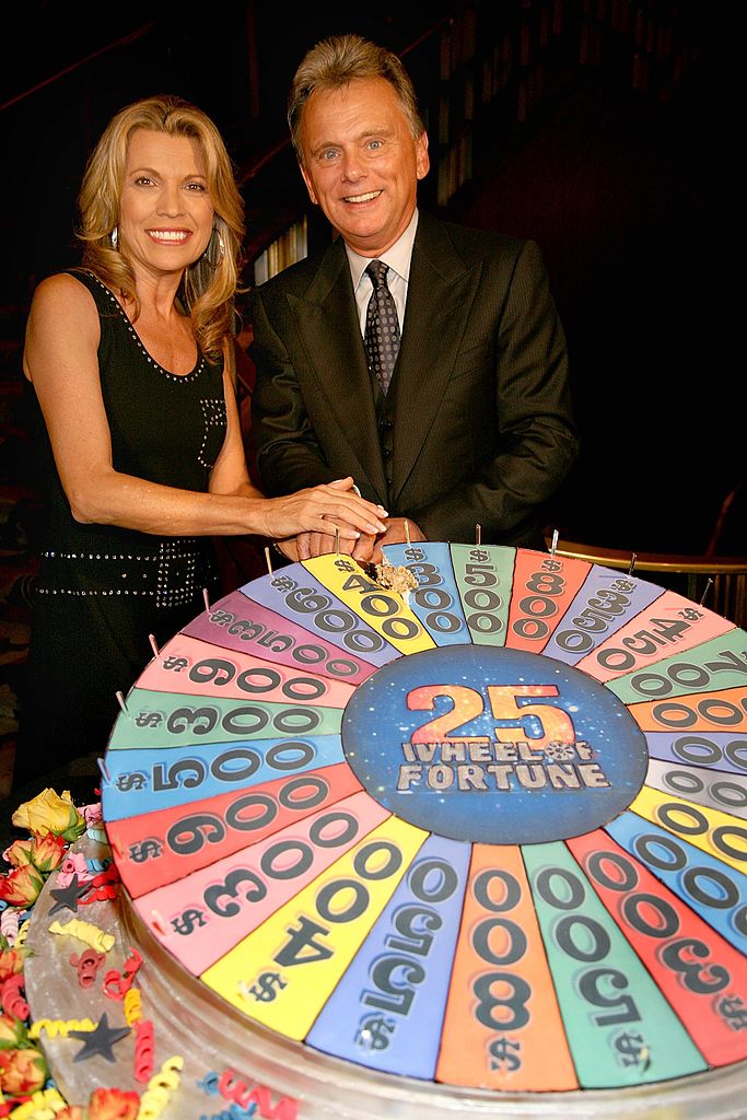 Wheel Of Fortune Years