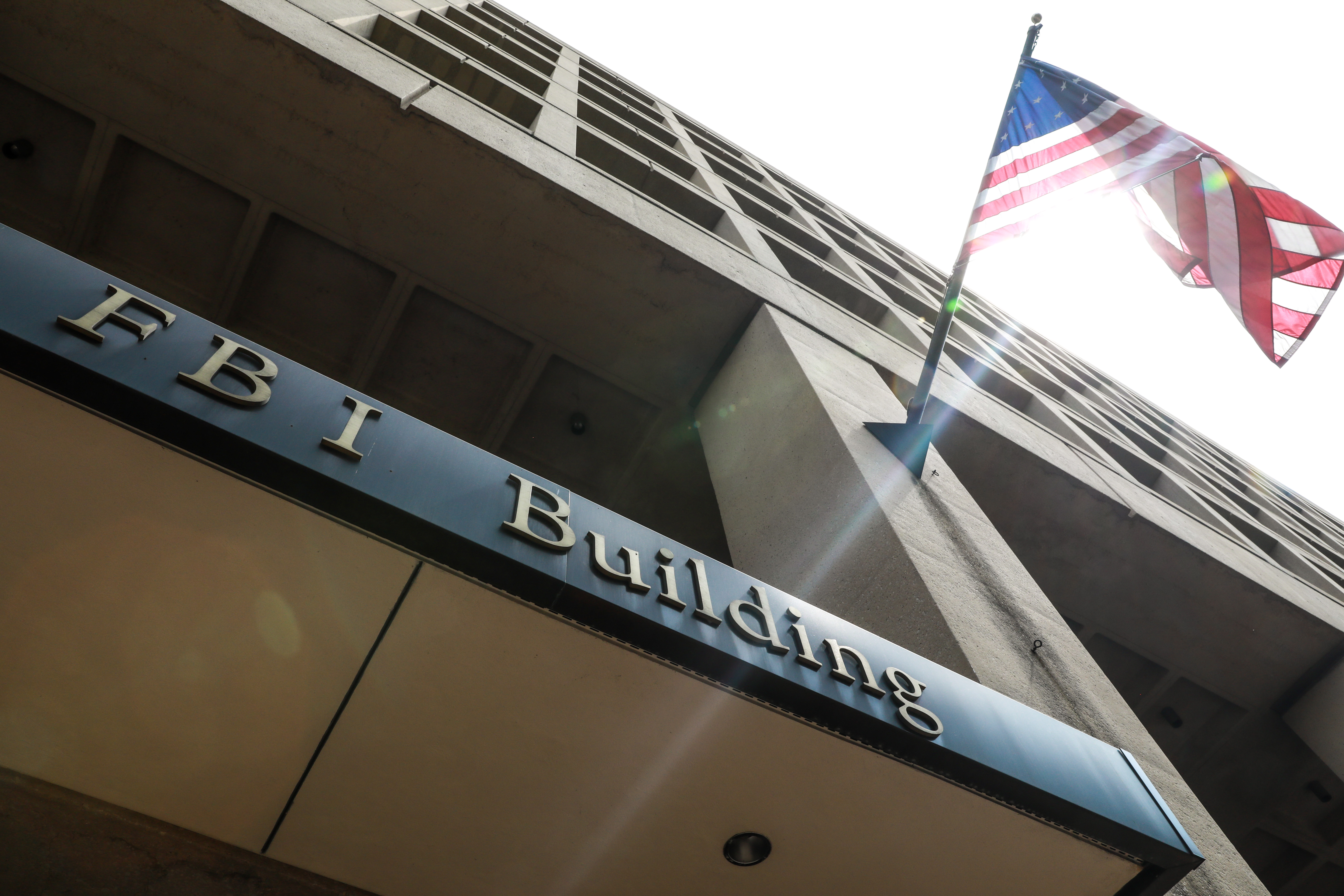 FBI Audit Reveals 8,000 Unjustified Searches of Americans' Communications - Vimarsana News