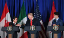 The USMCA: A Gold Rush in the Waiting for California’s Workers and Economy