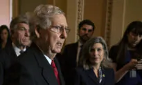 McConnell Turns Down Call for New Witnesses in Senate Impeachment Trial