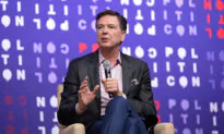 Comey’s Dishonest Spin Is Going Nowhere