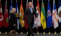 Canada’s Provincial Finance Ministers Divided on Top Priority for Morneau Meeting