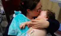 Mom Horrified After Baby Eats Toxic Laundry Pod That He Mistook for Sweets