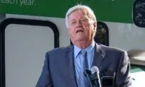 ‘I’m Staying in the Party’: One of Two Democrats to Vote Against Impeachment Won’t Switch to GOP