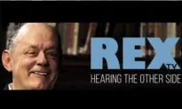 Rex Murphy Says His Online TV Channel Is His Response to Climate Change ‘Hysteria,’ Bullying