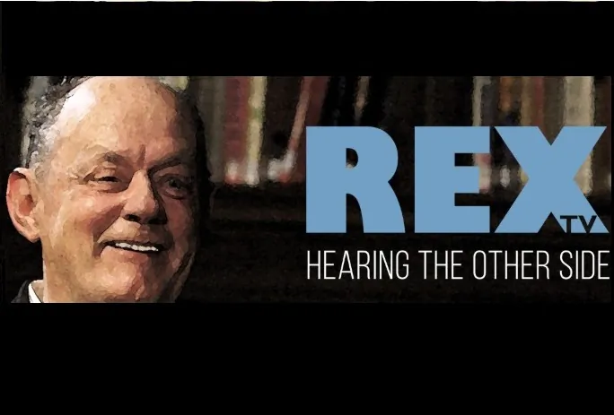 (RexTV)