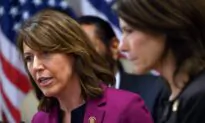 Rep. Cindy Axne, Who Narrowly Won in 2018, Will Vote to Impeach Trump
