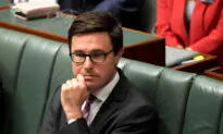 Amid Drought, Australian Water Minister Asks for States’ Support Ahead of Meeting Over River System