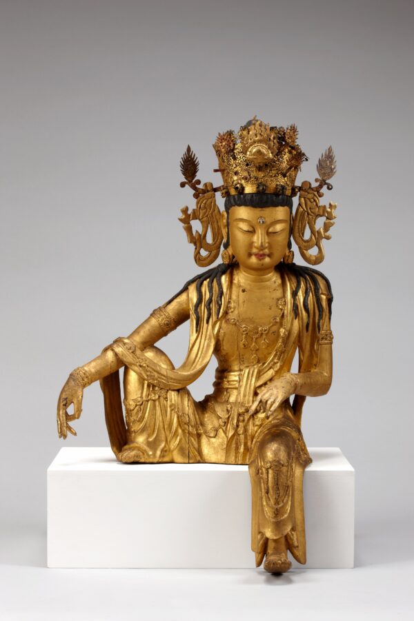 BBodhisattva Avalokiteshvara