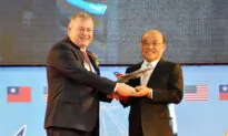 Lockheed Martin Forms Partnership to Establish Fighter Jet Maintenance Center in Taiwan