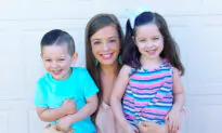 ‘She Said Yes’: Mom Shares How a Special-Needs Teacher Had Her Bawling
