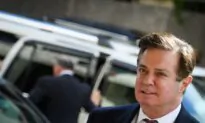 Former Trump Campaign Chairman Paul Manafort Hospitalized: Attorney