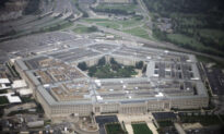 Pentagon Identifies Two Airmen Killed in Plane Crash in Afghanistan