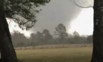 A Triple Threat Storm Could Bring Tornadoes, Snow and Flooding to Much of the US This Weekend