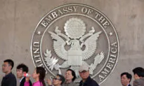 Manager at Chinese State-Run Media Outlet Denied Visa to US