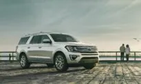 2019 Expedition Limited MAX