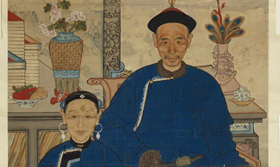 An Ancient Chinese Tradition: A Home Full of Deities