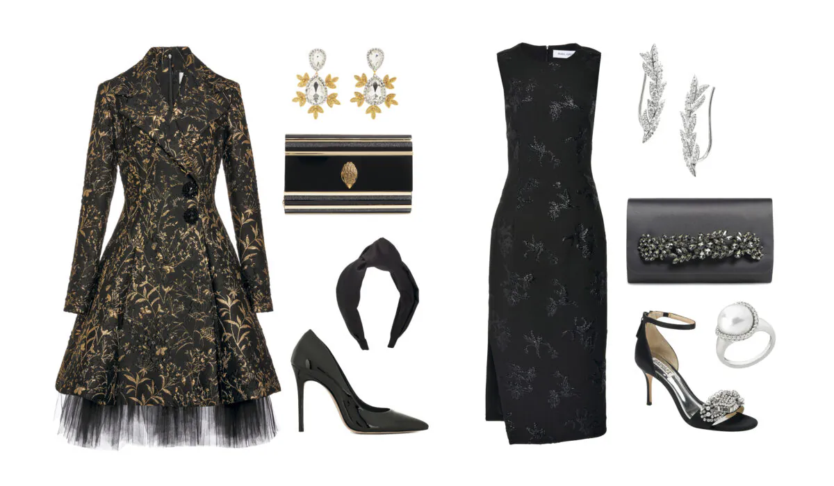 (Courtesy of Moda Operandi)