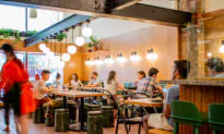 Bourke Street Bakery: Casual Aussie Vibes, Serious Culinary Chops