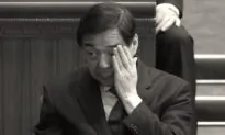 Son of Imprisoned Former Chinese Official Bo Xilai Found to Be Working for Canadian Company