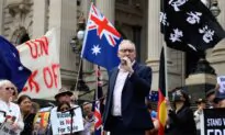Victoria’s COVID-19 Debt Recovery Taxes a Drain on Economy: Libertarian MP