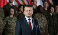 Baltic States and Poland Committed to Long-Term Regional Security