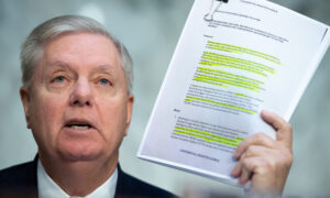 McConnell, Graham Didn't Violate Their Oath: They Made a Determination Based on Complete Record