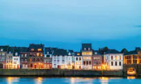 20 Trending Places to Travel in 2020, According to Airbnb