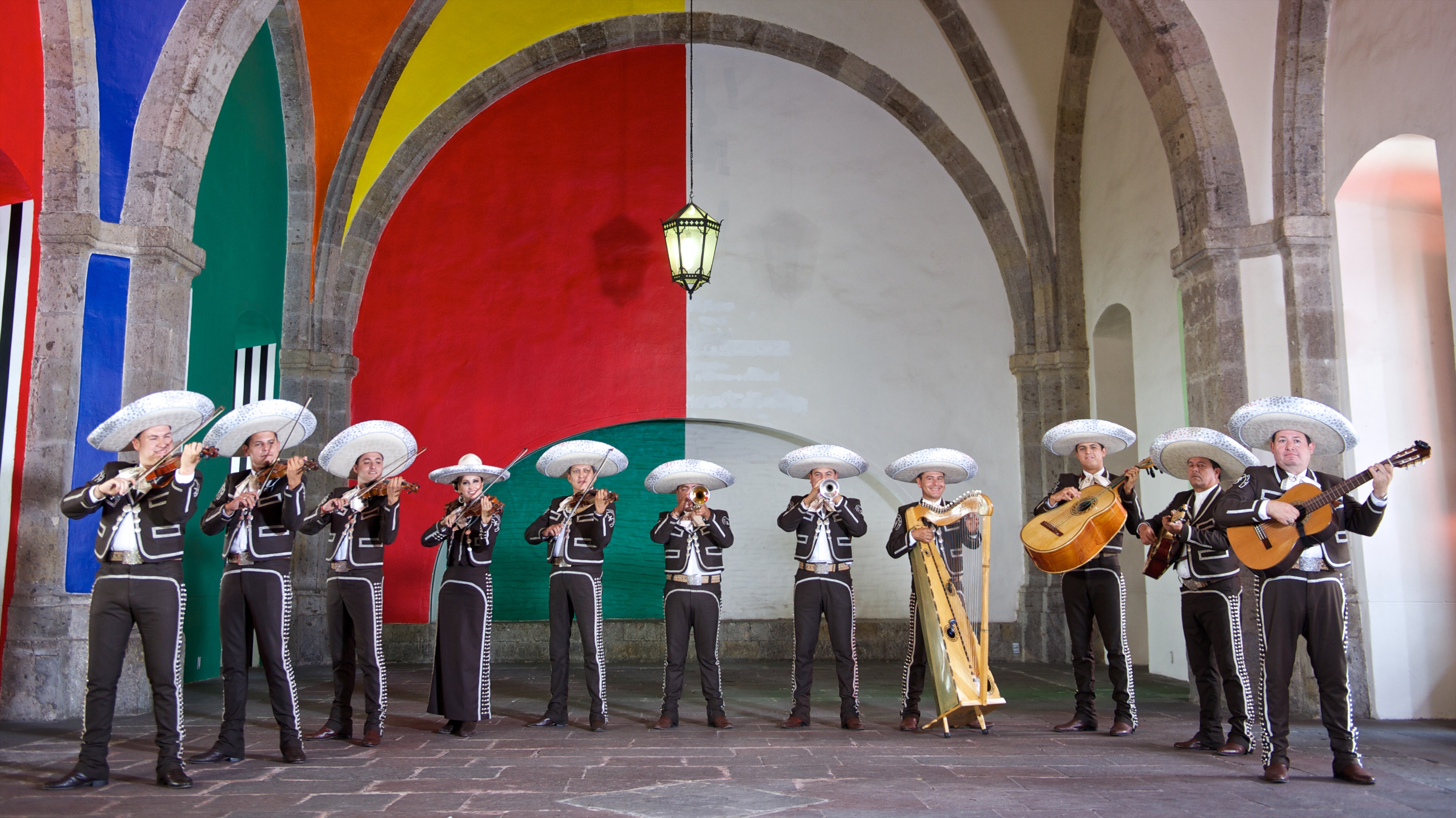 mariachi