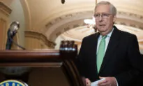 Year-End Spending Deal Includes Massive Bailout for Bankrupt Mine Workers Union Pensions