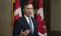 Feds’ Spilling More Red Ink Raises Risks, Moral Hazard