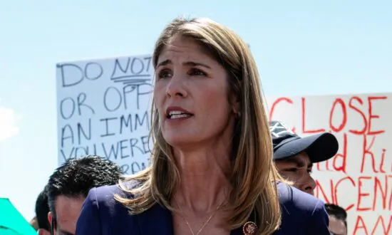 House Ethics Committee Clears Rep. Trahan In 2018 Campaign Finance Investigation