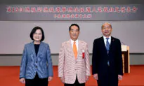 China Fears Taiwan’s Democracy the Most, Island’s President Says in Election Pitch
