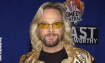 The Dangerous Life of Being a Conservative Comedian, With Steve McGrew | Crossroads