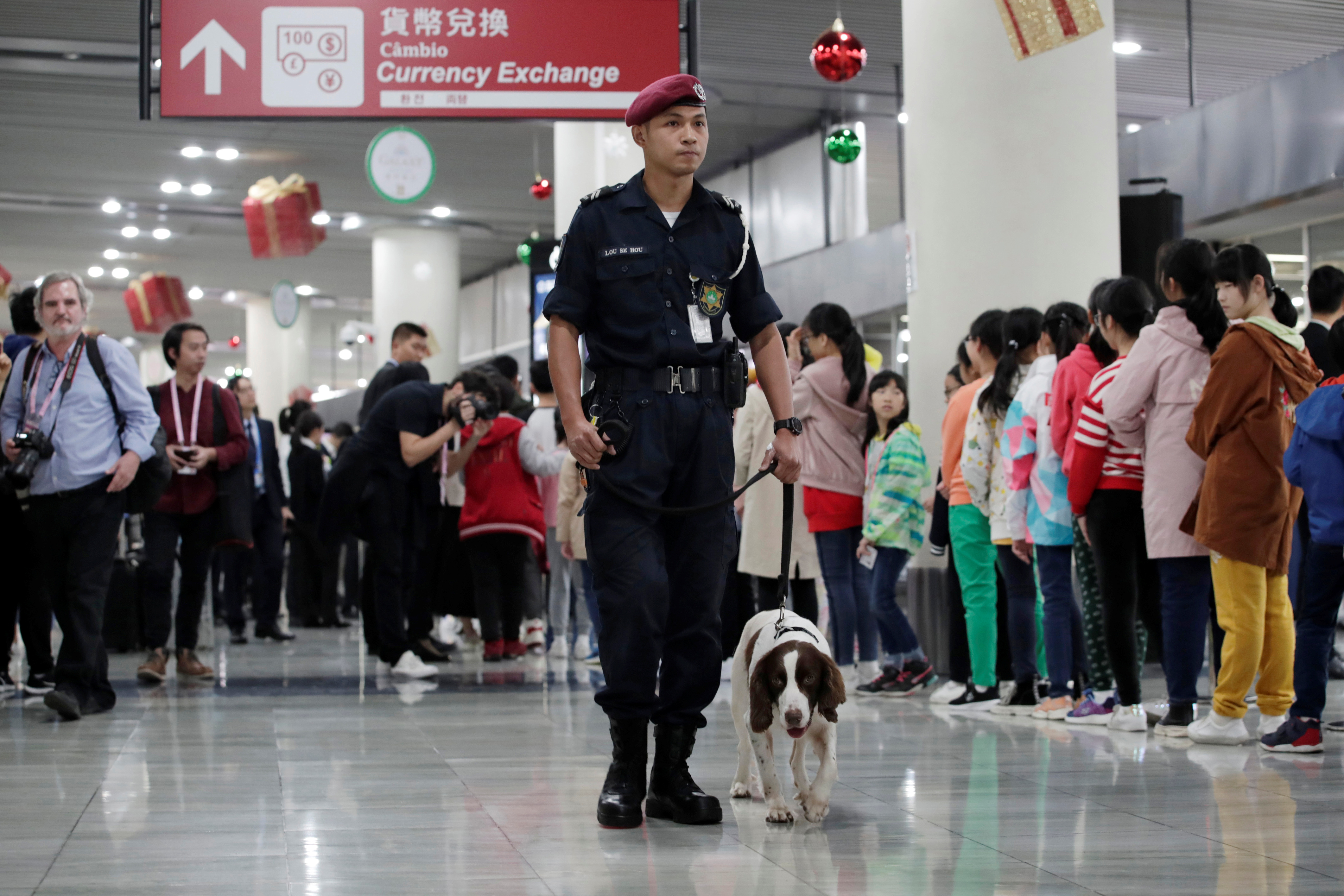 Epoch Times Photo
