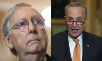 Schumer, McConnell Clash Over Senate Impeachment Trial
