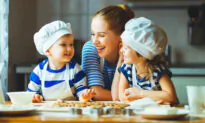 How to Manage Your Child’s Holiday Gift Expectations