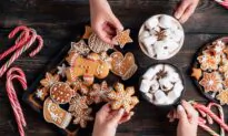Can Sugar be the Cause of Your Holiday Blues?