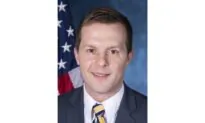 Democrat Jared Golden to Vote Against Impeaching Trump For Obstruction