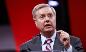 Lindsay Graham: FISA Reform Will Be Top Priority for Senate Judiciary Committee in 2020