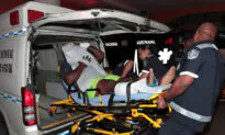 Twelve Inmates Killed in Prison Shootout Near Panama City